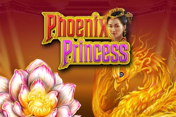 Thumbnail: Phoenix Princess by GameArt