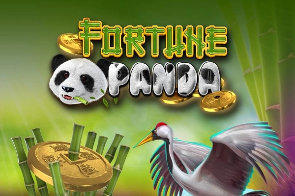 Thumbnail: Fortune Panda by GameArt