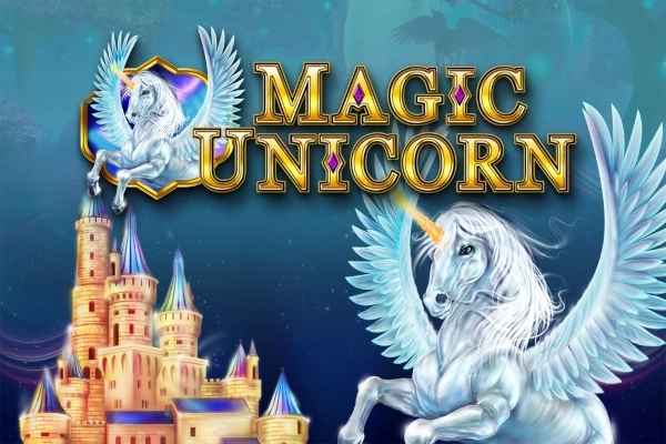 Thumbnail: Magic Unicorn by GameArt