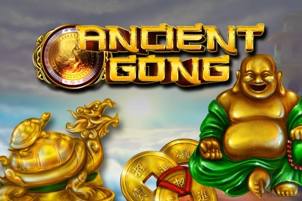 Thumbnail: Ancient Gong by GameArt
