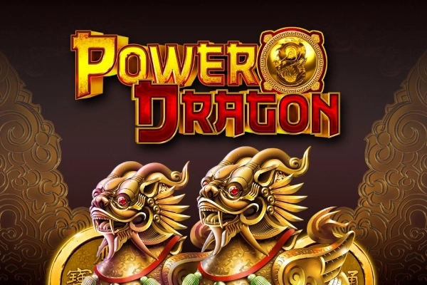 Thumbnail: Power Dragon by GameArt