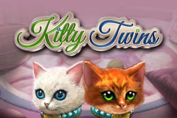 Thumbnail: Kitty Twins by GameArt