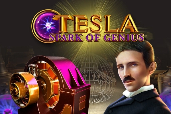 Thumbnail: Tesla: Spark of Genius by GameArt