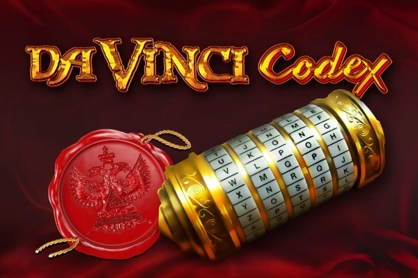 Thumbnail: DaVinci Codex by GameArt