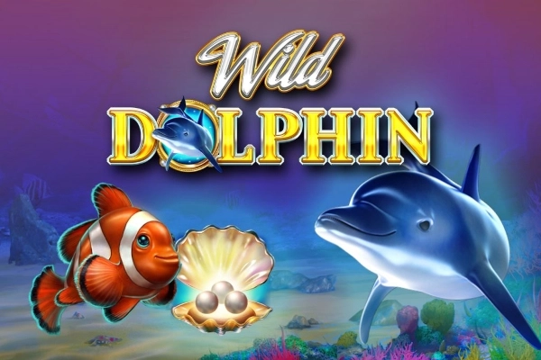 Thumbnail: Wild Dolphin by GameArt