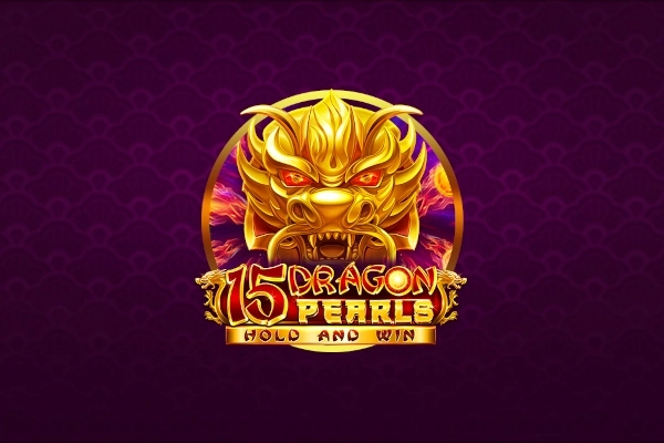 Thumbnail: 15 Dragon Pearls by Booongo