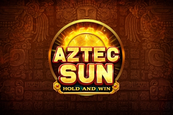 Thumbnail: Aztec Sun by Booongo