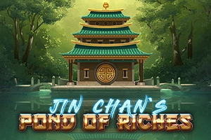 Thumbnail: Jin Chan's Pond of Riches by Thunderkick