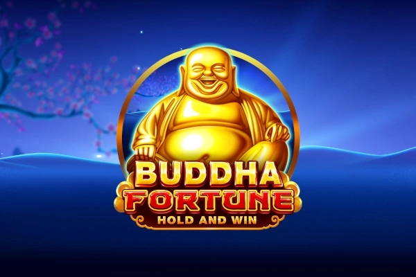 Thumbnail: Buddha Fortune by Booongo