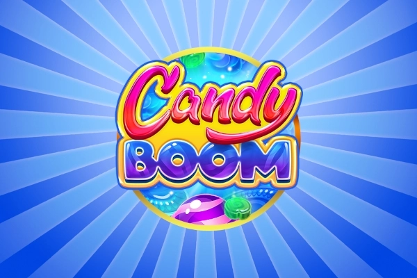 Thumbnail: Candy Boom by Booongo