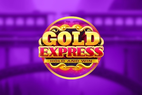 Thumbnail: Gold Express by Booongo