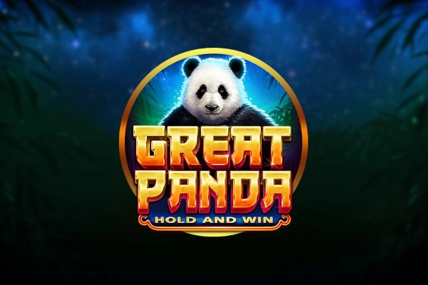 Thumbnail: Great Panda by Booongo