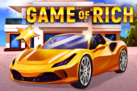 Thumbnail: Game of Rich 3x3 by InBet Games