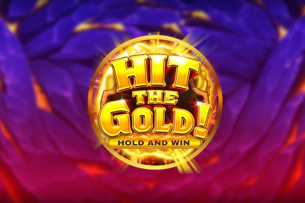 Thumbnail: Hit The Gold by Booongo