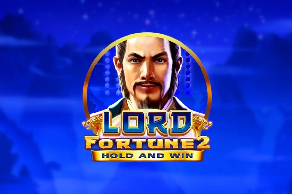Thumbnail: Lord Fortune 2 by Booongo