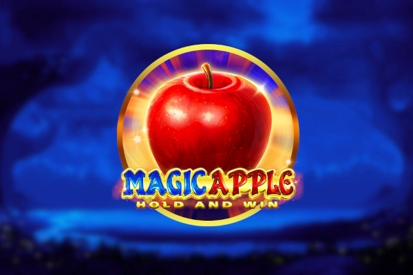 Thumbnail: Magic Apple by Booongo