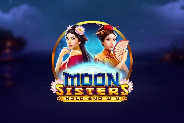 Thumbnail: Moon Sisters by Booongo