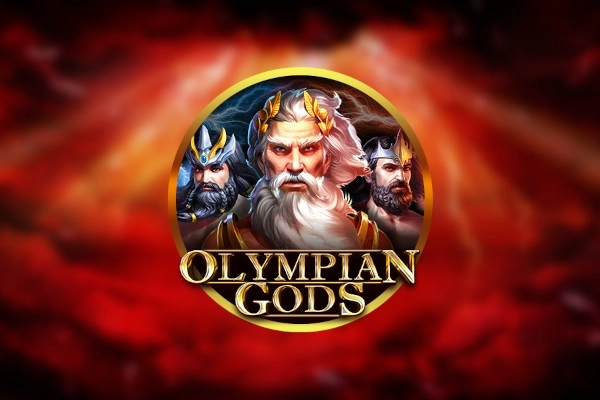 Thumbnail: Olympian Gods by Booongo