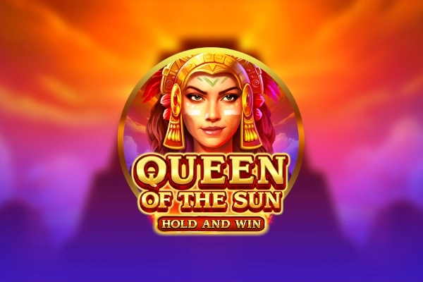 Thumbnail: Queen of the Sun by Booongo
