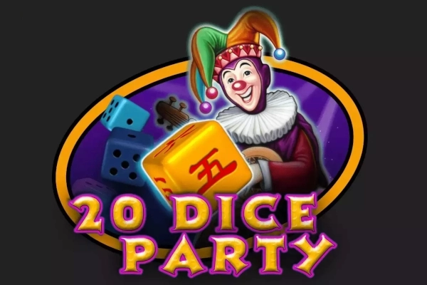 Thumbnail: 20 Dice Party by CT Interactive
