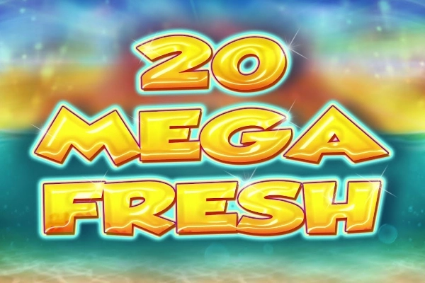 Thumbnail: 20 Mega Fresh by CT Interactive