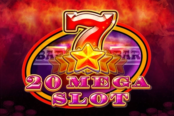 Thumbnail: 20 Mega Slot by CT Interactive