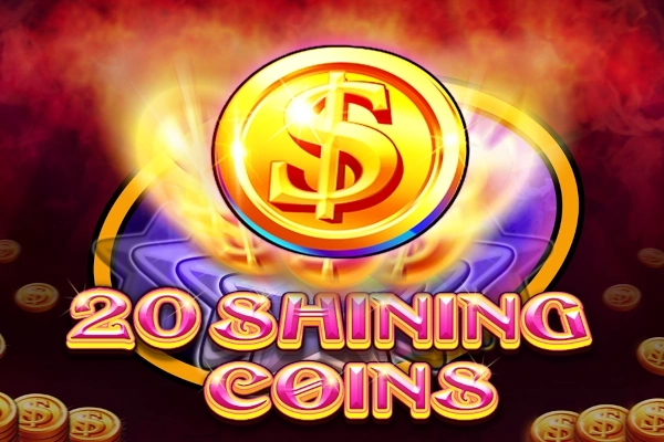 Thumbnail: 20 Shining Coins by CT Interactive