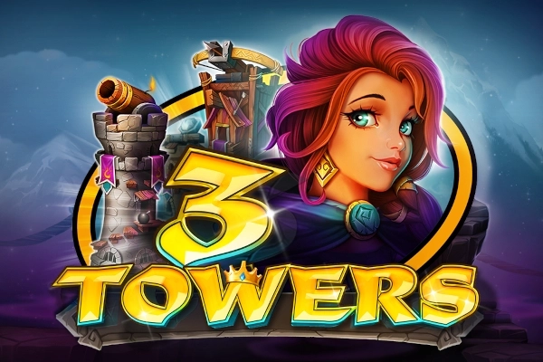 Thumbnail: 3 Towers by CT Interactive