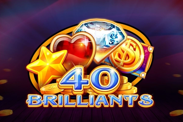 Thumbnail: 40 Brilliants by CT Interactive