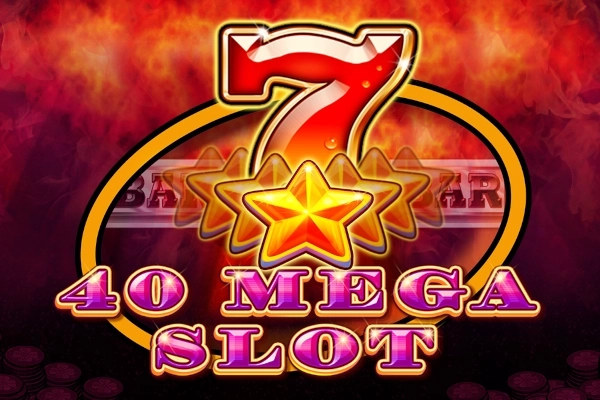 Thumbnail: 40 Mega Slot by CT Interactive
