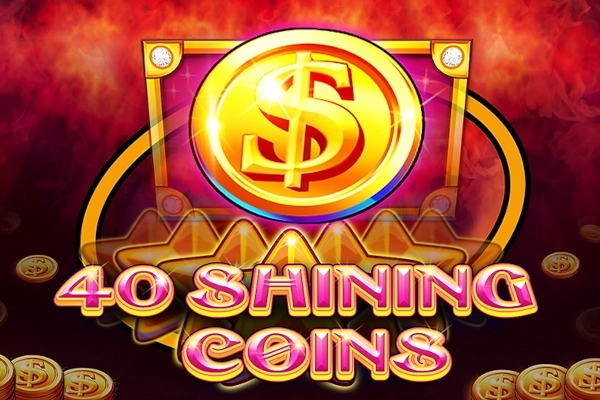 Thumbnail: 40 Shining Coins by CT Interactive