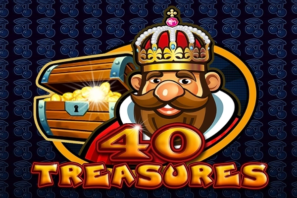 Thumbnail: 40 Treasures by CT Interactive