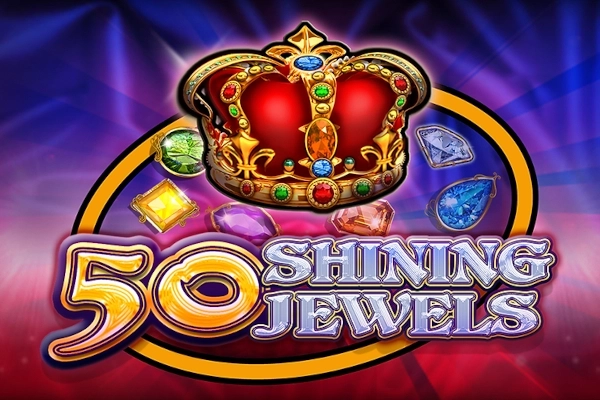 Thumbnail: 50 Shining Jewels by CT Interactive