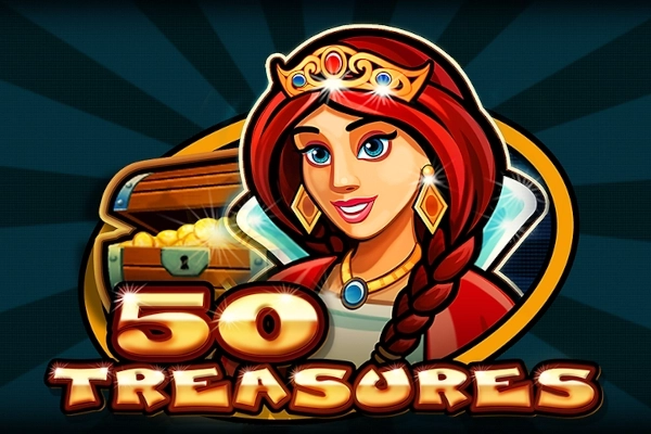 Thumbnail: 50 Treasures by CT Interactive