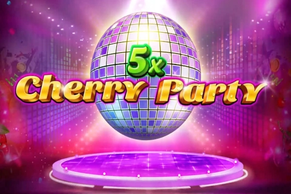 Thumbnail: 5x Cherry Party by CT Interactive
