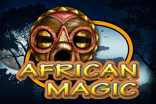 Thumbnail: African Magic by CT Interactive