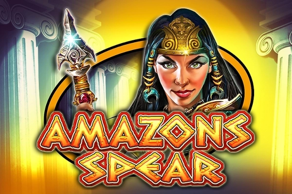 Thumbnail: Amazons Spear by CT Interactive