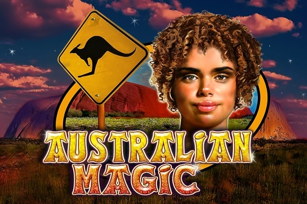 Thumbnail: Australian Magic by CT Interactive
