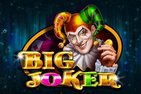 Thumbnail: Big Joker by CT Interactive
