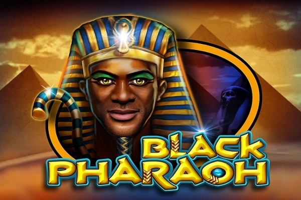 Thumbnail: Black Pharaoh by CT Interactive