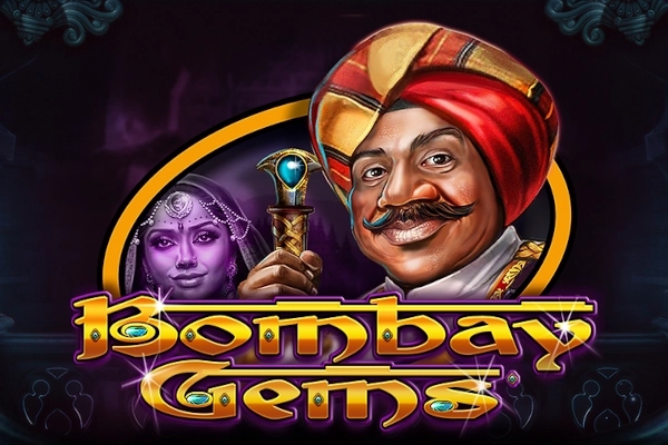 Thumbnail: Bombay Gems by CT Interactive