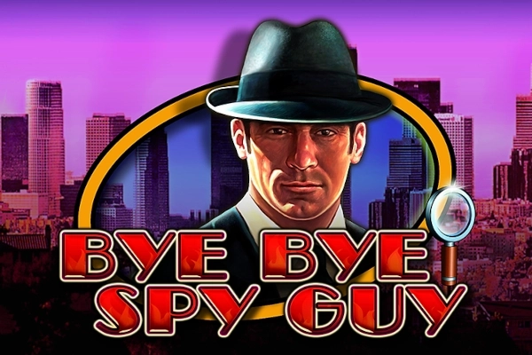 Thumbnail: Bye Bye Spy Guy by CT Interactive