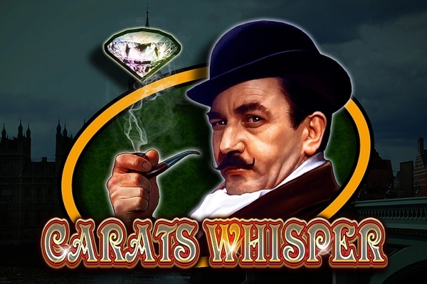 Thumbnail: Carats Whisper by CT Interactive