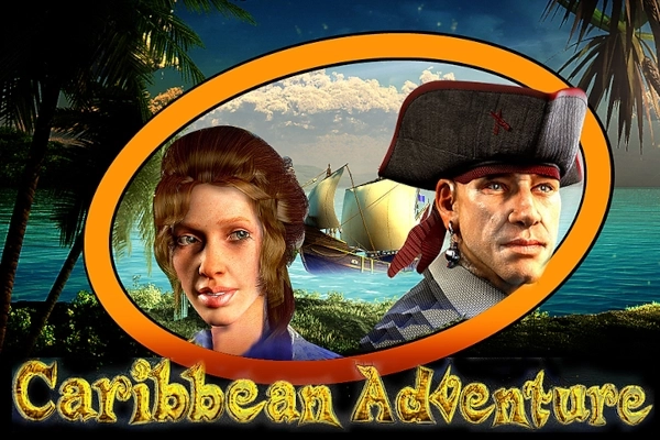 Thumbnail: Caribbean Adventure by CT Interactive