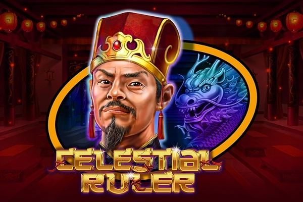 Thumbnail: Celestial Ruler by CT Interactive