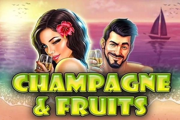 Thumbnail: Champagne & Fruits by CT Interactive