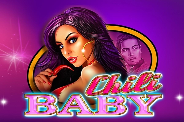 Thumbnail: Chili Baby by CT Interactive