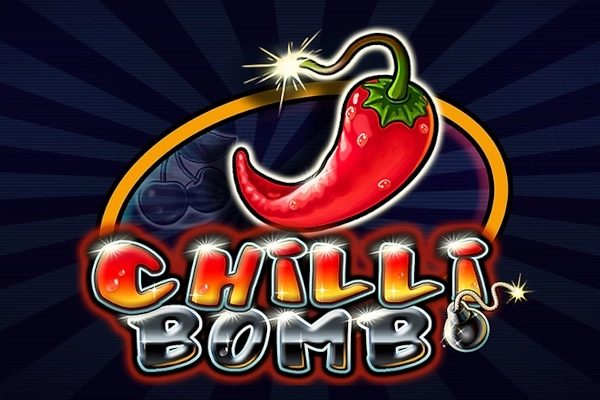 Thumbnail: Chilli Bomb by CT Interactive