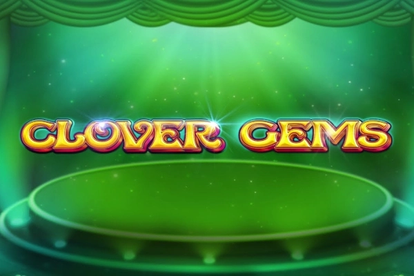 Thumbnail: Clover Gems by CT Interactive