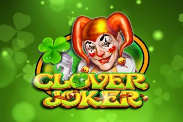 Thumbnail: Clover Joker by CT Interactive